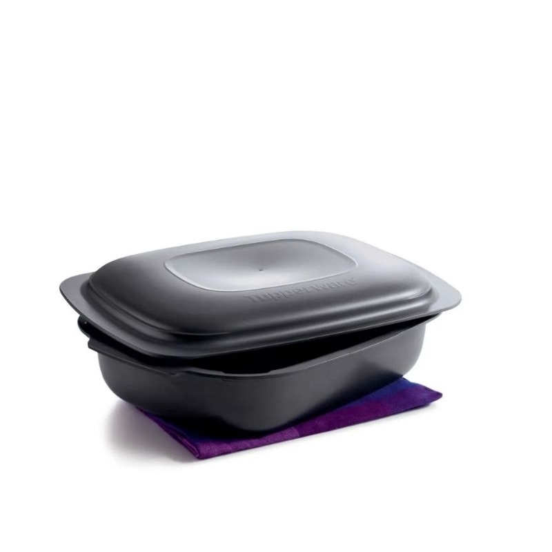 Forma Ultra Pro 3,3 Litros Tupperware | Shopee Brasil