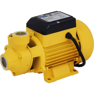 Bomba periférica periférica Ferrari BC Acquapump 370W cor amarelo 220V