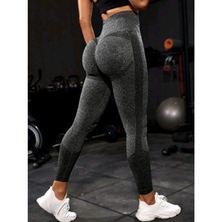 Lululemon Novas Calças De Yoga Femininas Nuas Conforto Lycra Tecido Bolsos  Laterais Soft Fit Fitness leggings C141