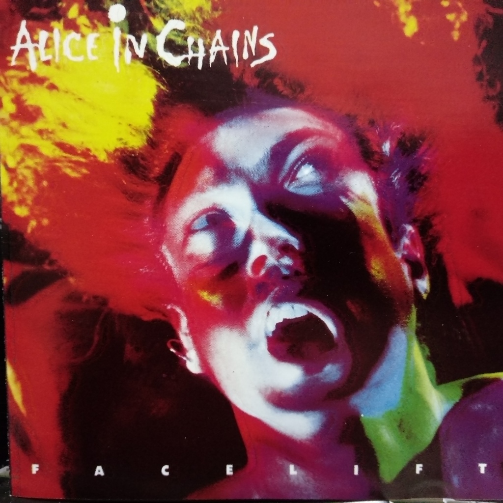 alice in chains music bank em Promoção na Shopee Brasil 2026