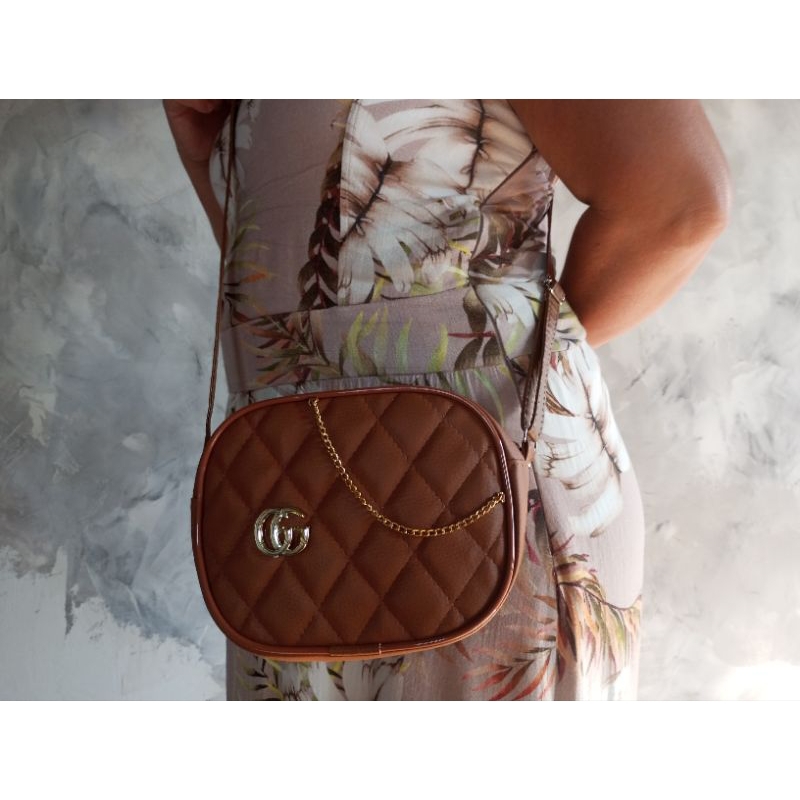 bolsa feminina de ombro pequena transversal bolsinha básica dia a dia trabalho