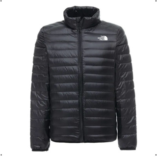 2023 The North Face Winter Men's Fashion Padded Jacket Casual Casaco De  Inverno Quente Grosso Para Baixo