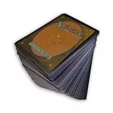 **Lote Tribal (Lista 2) - 100 Cartas da sua criatura preferida - Eldrazi, Piratas, Anjos e Dragões e muitos outros - Escolha o seu!