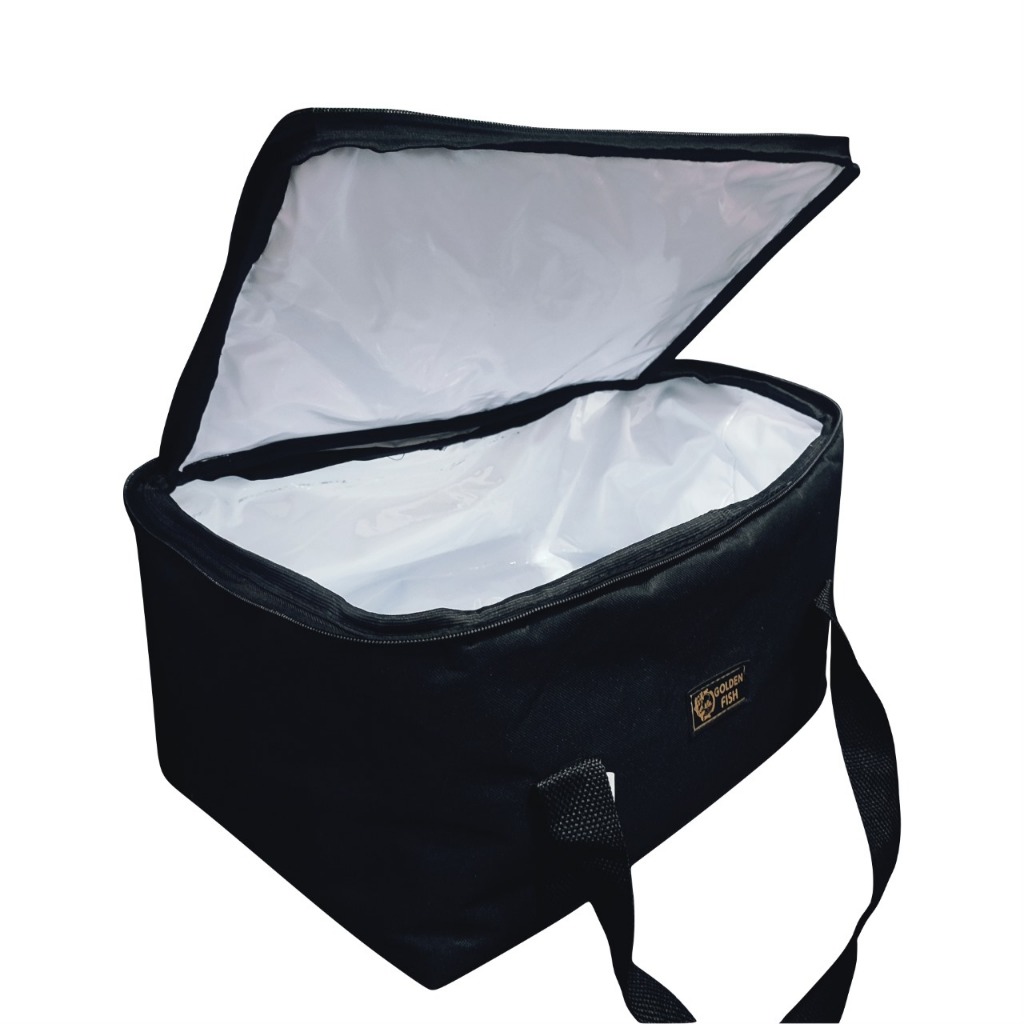 Bolsa Termica Cooler Reforçado Praia/camping/ Pesca
