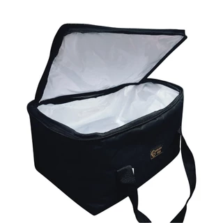 Bolsa Termica Cooler Reforçado Praia/camping/ Pesca