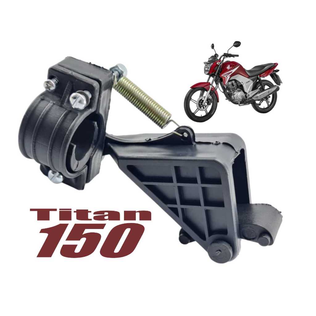 Esticador tensor de corrente transmissão para moto universal | Shopee ...
