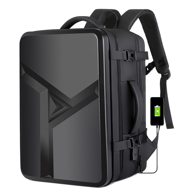 Mochila Super Design Notebook 17 Expansivel