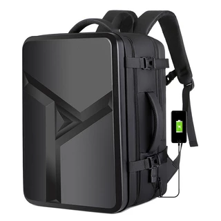 Mochila Super Design Notebook 17 Expansivel