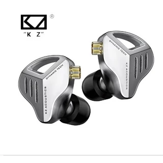 Fone de ouvido KZ ZVX sem microfone