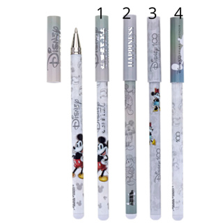 Caneta Esferográfica Disney 100 Anos - Mickey -Molin