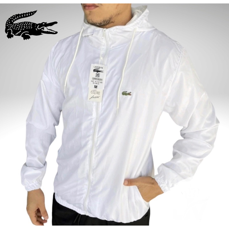 Jaqueta Corta Vento Moda 2024