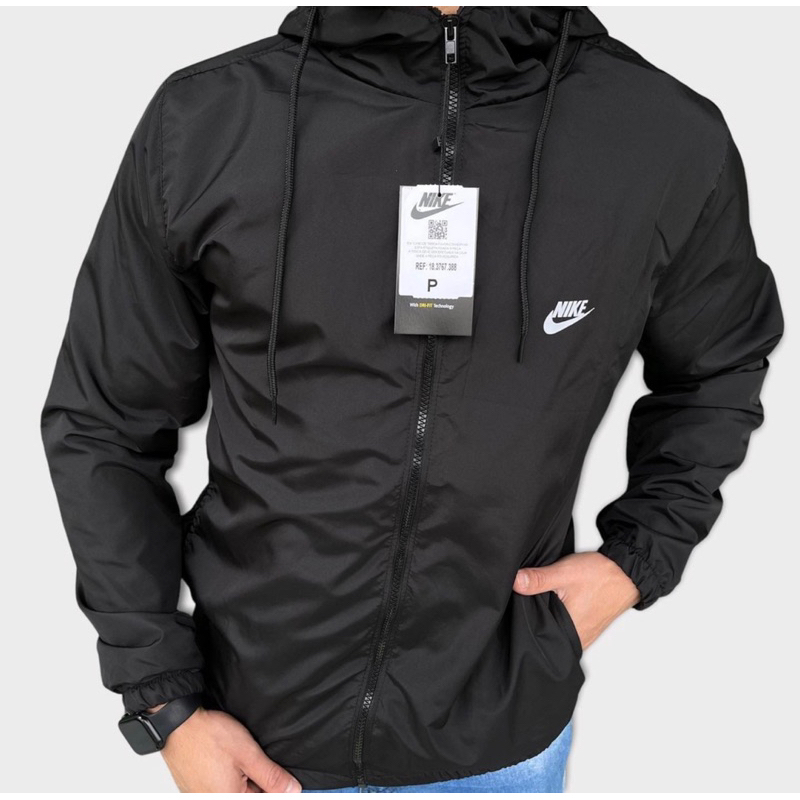 Corta Vento Masculino .. N.K 02