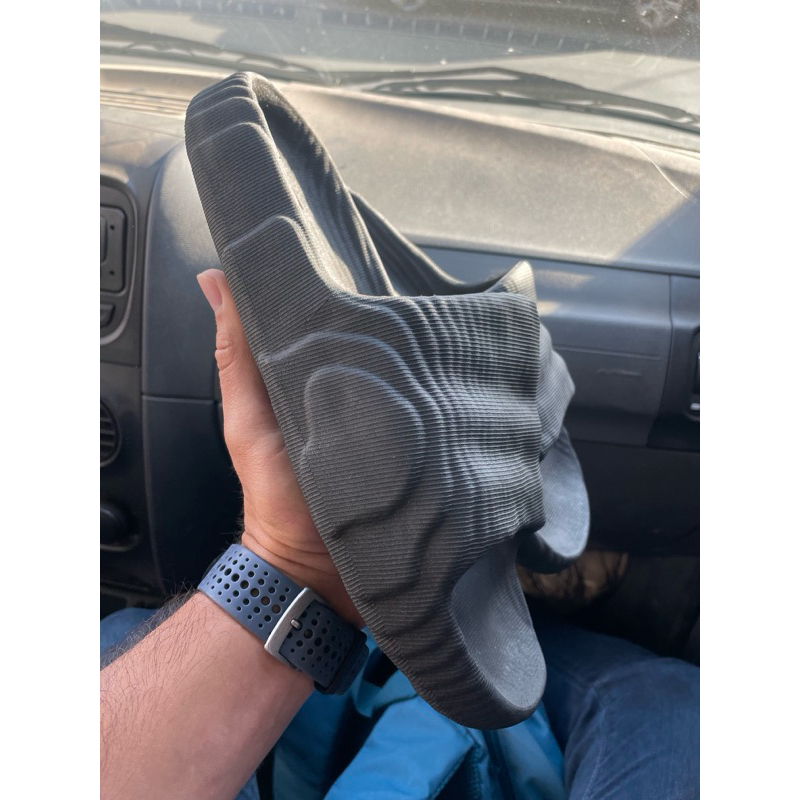 Chinelo/Masculino E Feminino Flexível Impermeável (Tamanho : 39-44)