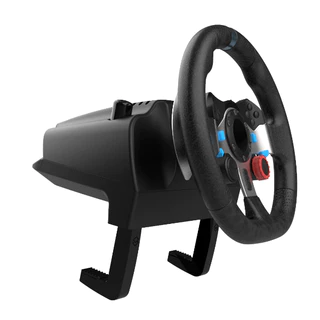 2 X Presilha Longa 10cm De Vão Volante Logitech G25 G27 G29