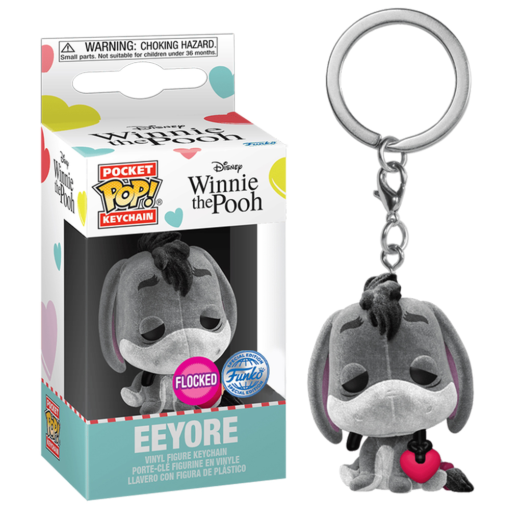 Eeyore funko clearance pop