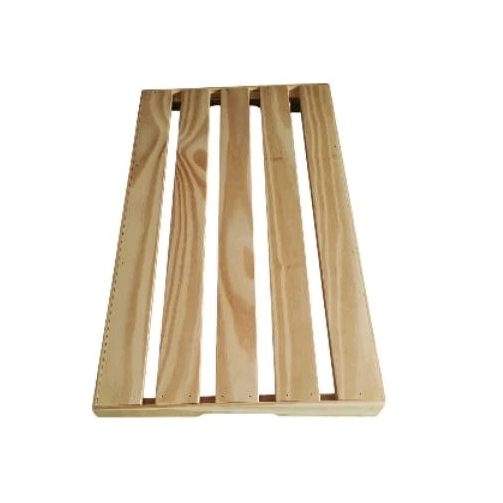 pedalboard madeira pinus(sob medida)