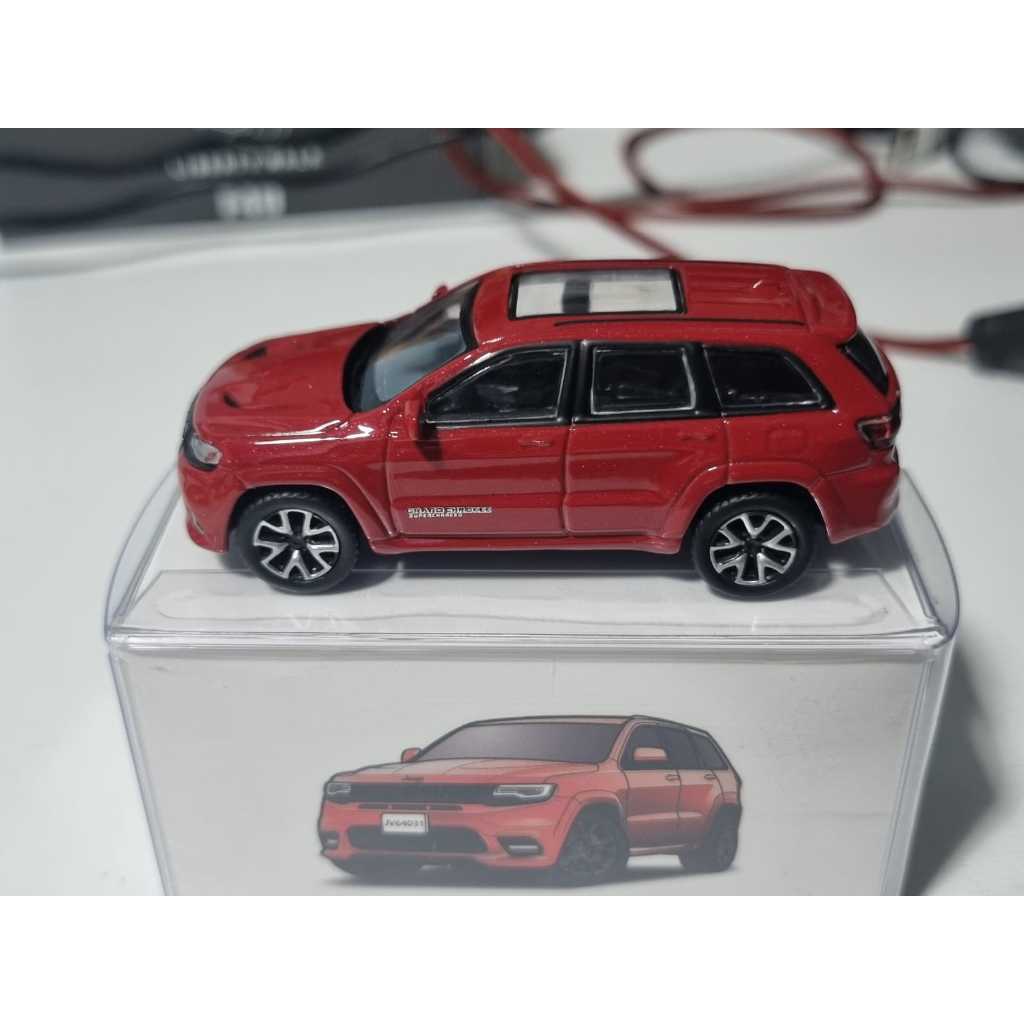 Barbie jeep hot sale grand cherokee