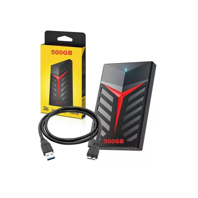 Hard Disk Esterno Ps4 500gb | Confronta Prezzi - Foto 10