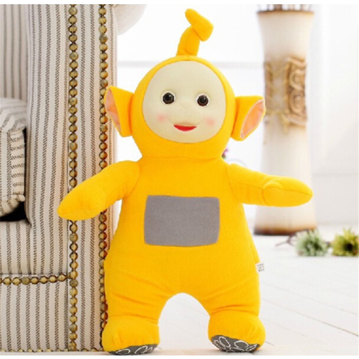 Lala store doll teletubbies