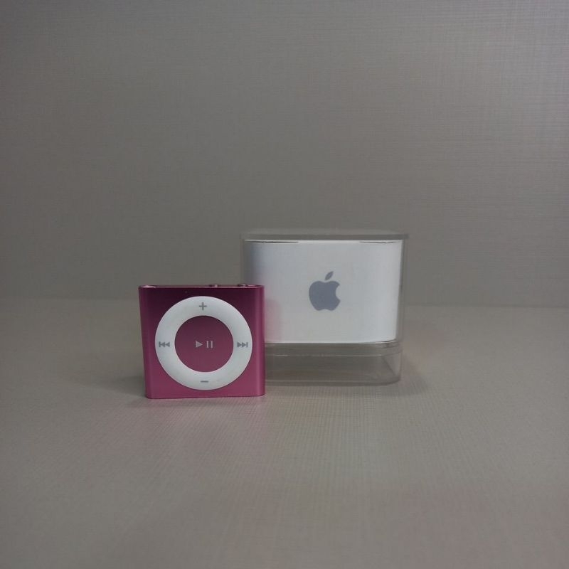 brechó - Ipod Shuffle