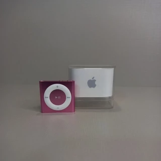 brechó - Ipod Shuffle