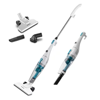 Aspirador de Pó Vertical Turbo Cycle Mondial AP-34-BL 220V