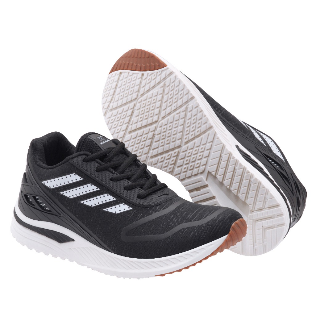 Tênis Masculino Feminino Academia Caminhada Leve 85KX Unissex Macio Leve