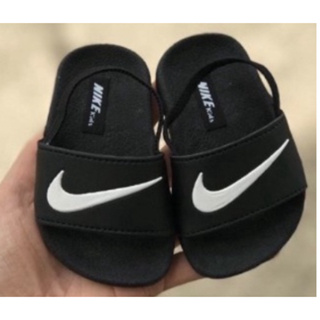 Chinelo nike para store criança