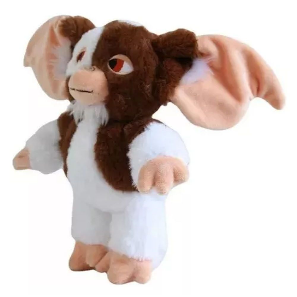 Gizmo best sale plush doll