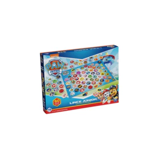 Jogo Lince Junior Patrulha Canina - Grow 4340