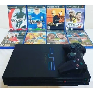 ps2 slim