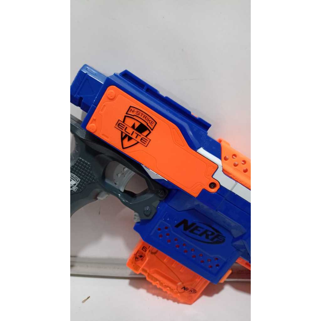 Stryfe fashion nerf