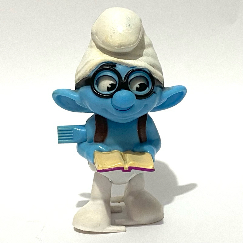 Smurfs - McDonald's (unidade) | Shopee Brasil