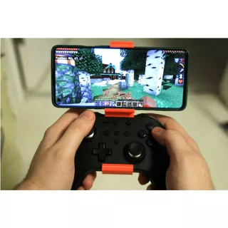Controle Pro2 Gulikit King Kong Suporte para Telefone