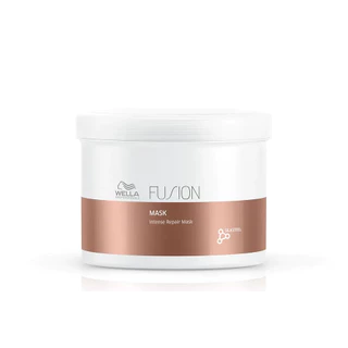 Máscara de Tratamento Fusion Wella Profissionals 500ml