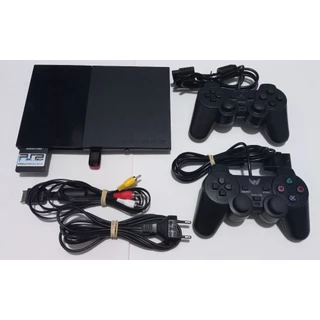 ps2 usado barato em Promoção na Shopee Brasil 2024