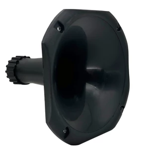 Corneta Plastica Curta Para Driver Rosca