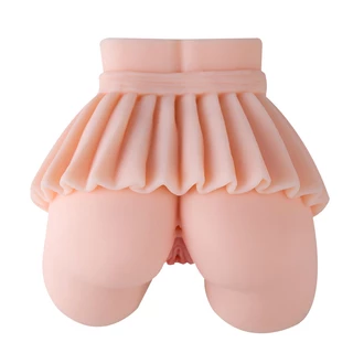 Masturbador Realístico de Silicone