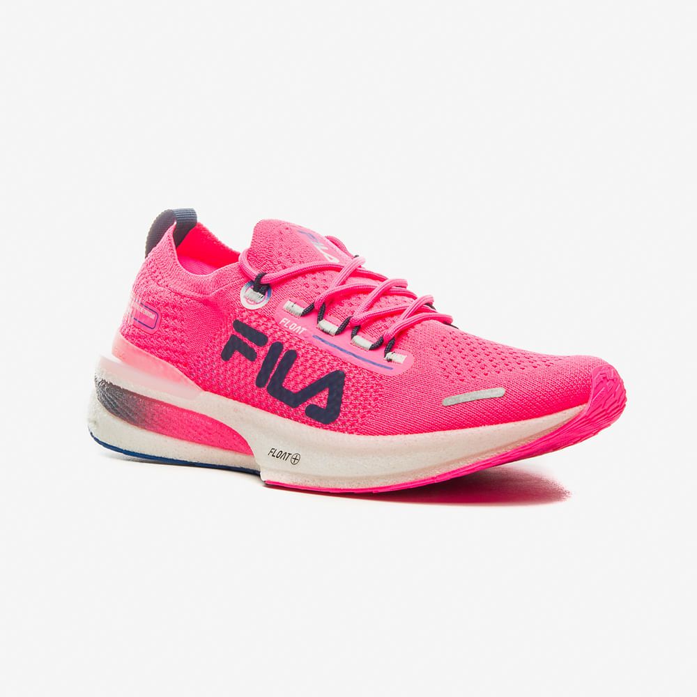 Tenis fila clearance quark feminino mujer