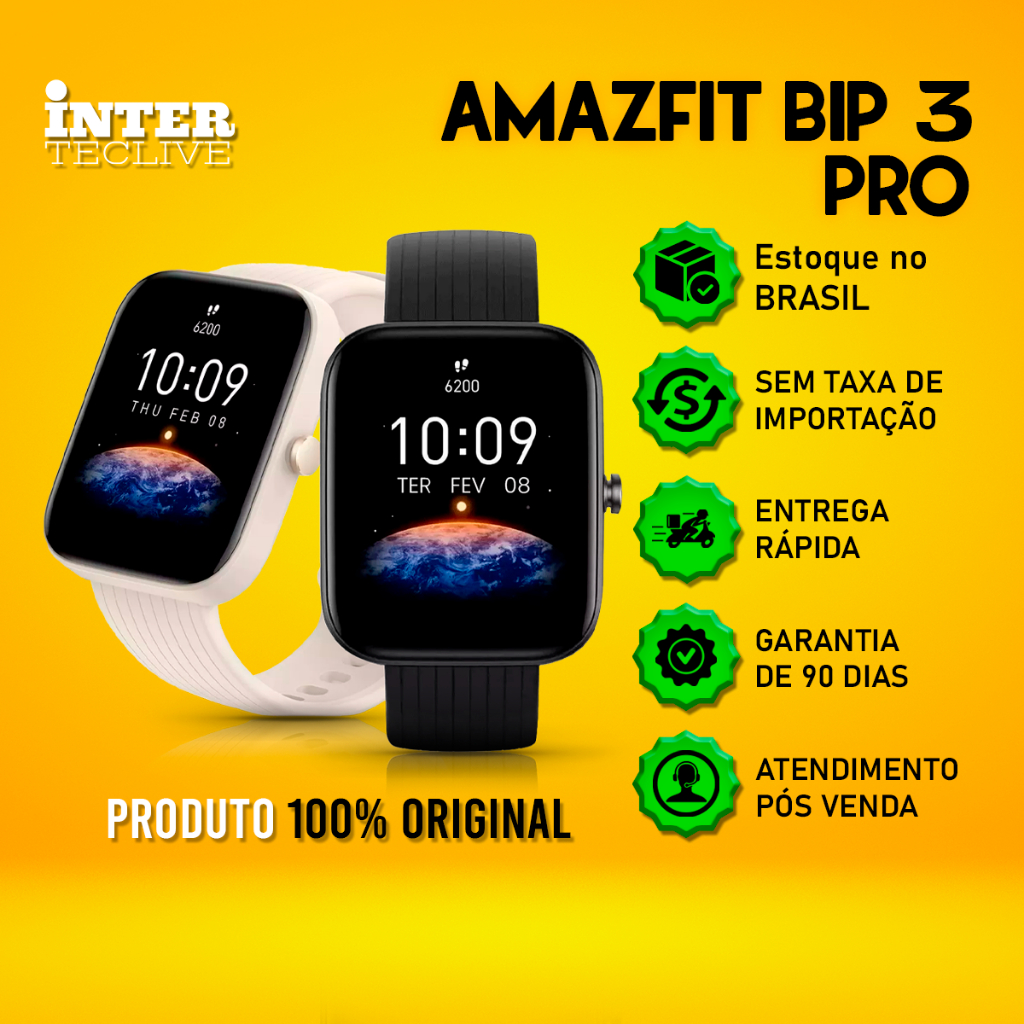 Comprá Reloj Smartwatch Xiaomi Amazfit Band 5 A2005 - Envios a