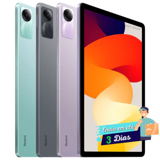 Tablet Xiaomi Redmi Pad SE 128GB/4GB