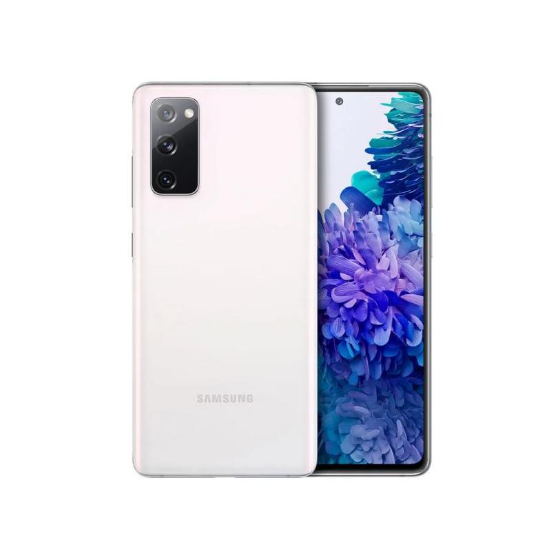 Smartphone Samsung Galaxy S20 FE 5G SM-G781B 128GB Câmera Tripla