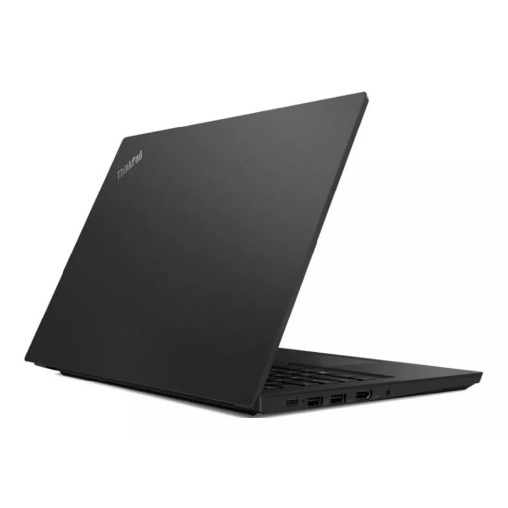 Notebook Lenovo E14 Intel Core I5 10ger 16gb 500ssd