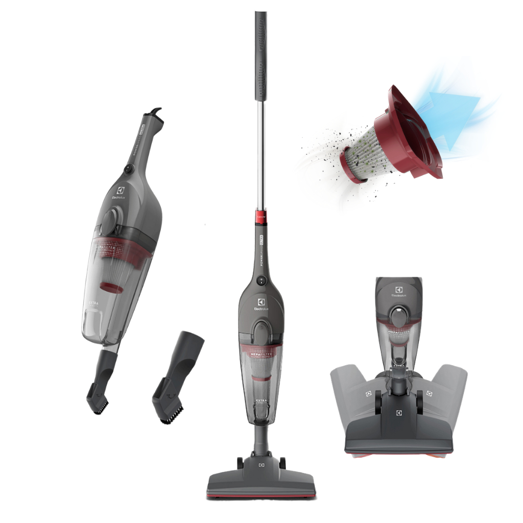 Aspirador de Pó Vertical Electrolux Powerspeed Ultra: Onde Comprar | BuscaProdutos