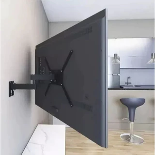 Suporte Tv AOC Tri-Articulado 10 14 32 43 50 55 Polegadas