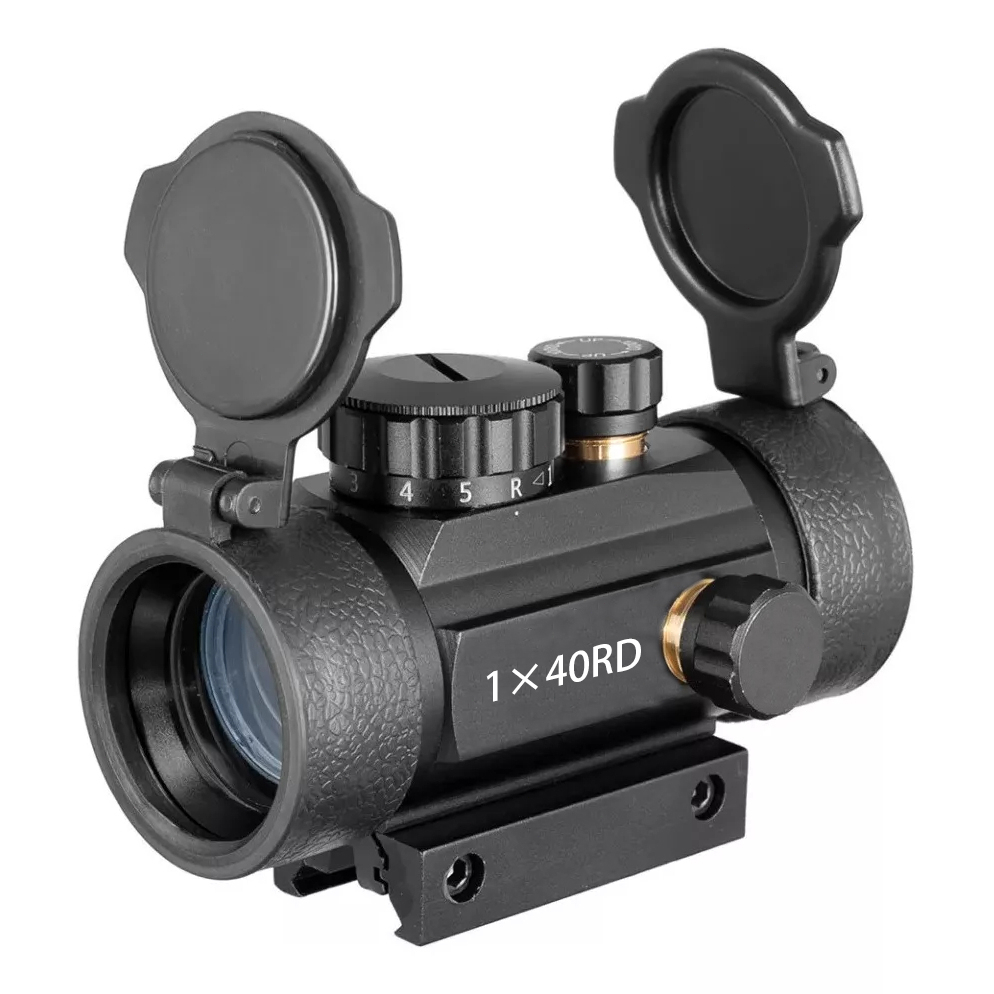 Telescópio Red Dot 1x40 11/20mm