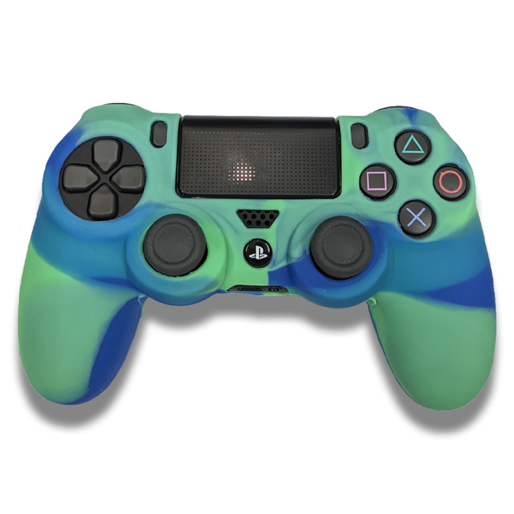 Ps4 controller silicone case discount