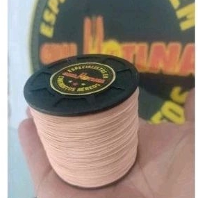 carretel 500 jds liso emborrachado