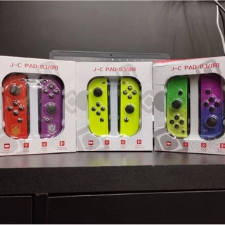 Controle Joy Con Para Nintendo Switch A Pronta Entrega