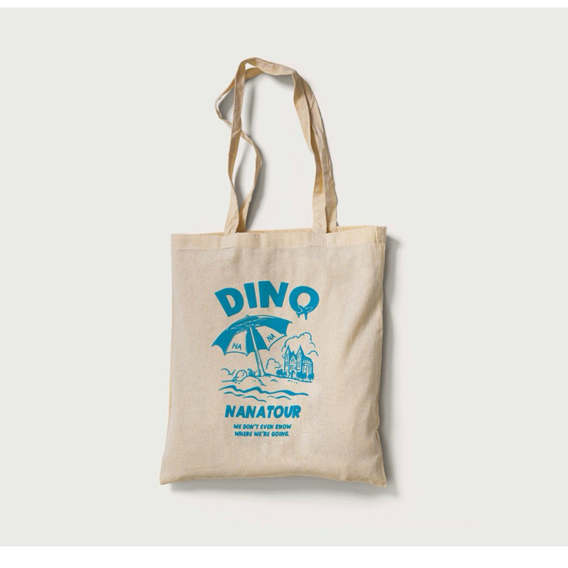 Ecobag Nana Tour Seventeen KPOP Personalizado | Shopee Brasil